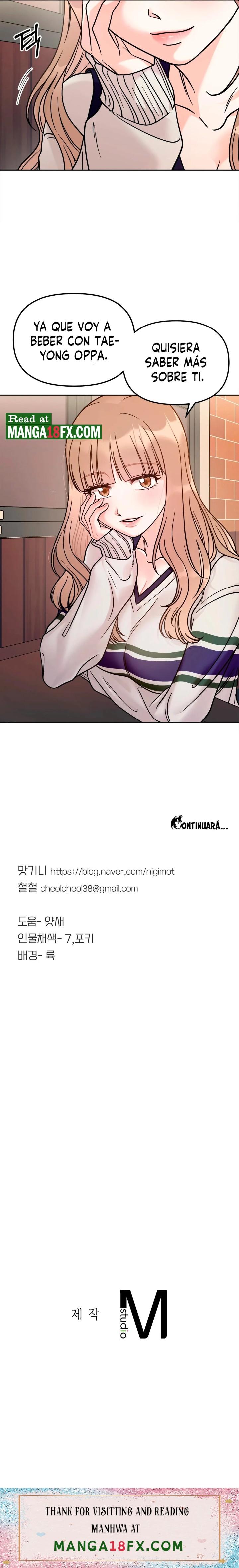 Secret Siblings Raw Chapter 12 image 25