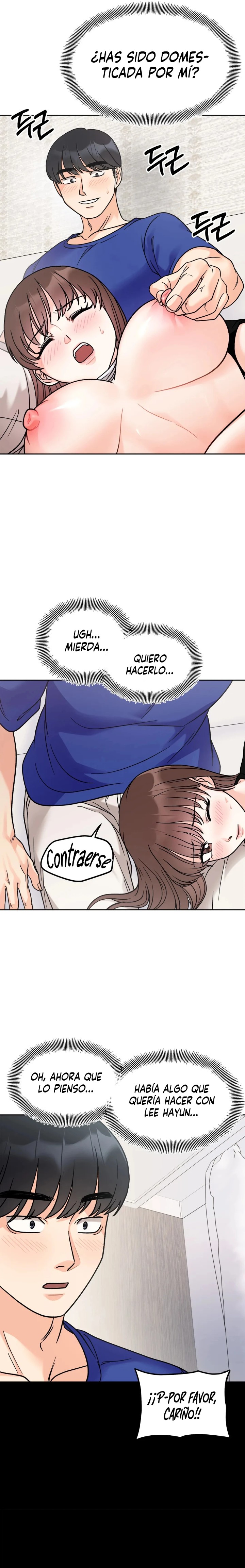 Secret Siblings Raw Chapter 13 image 11