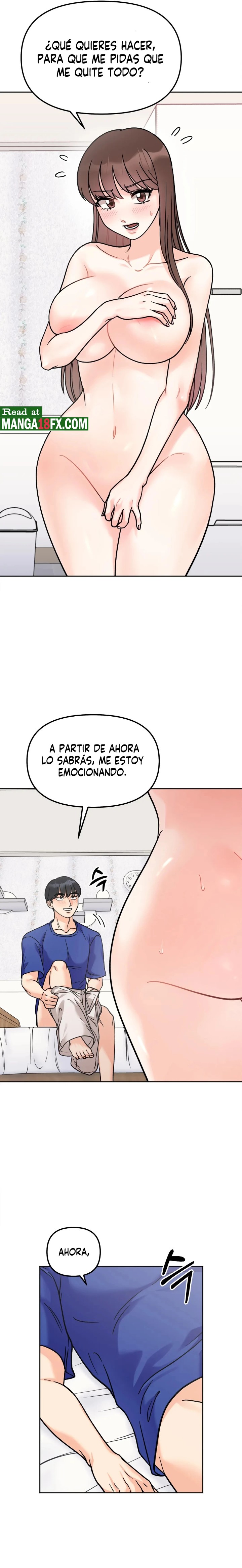 Secret Siblings Raw Chapter 13 image 15