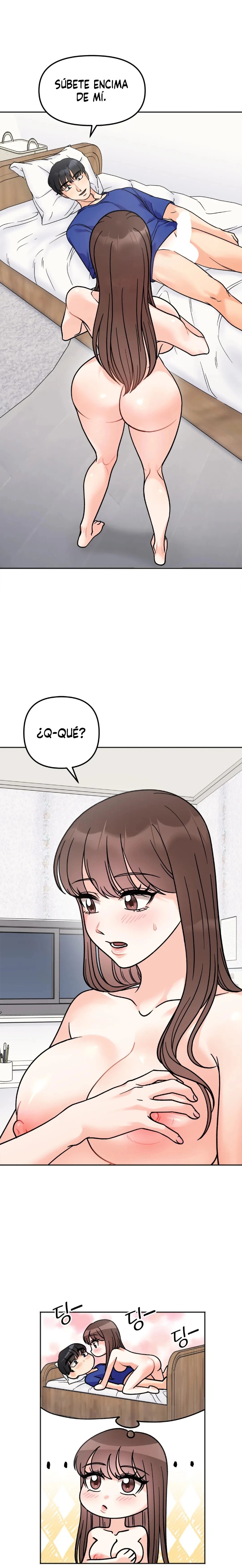Secret Siblings Raw Chapter 13 image 16