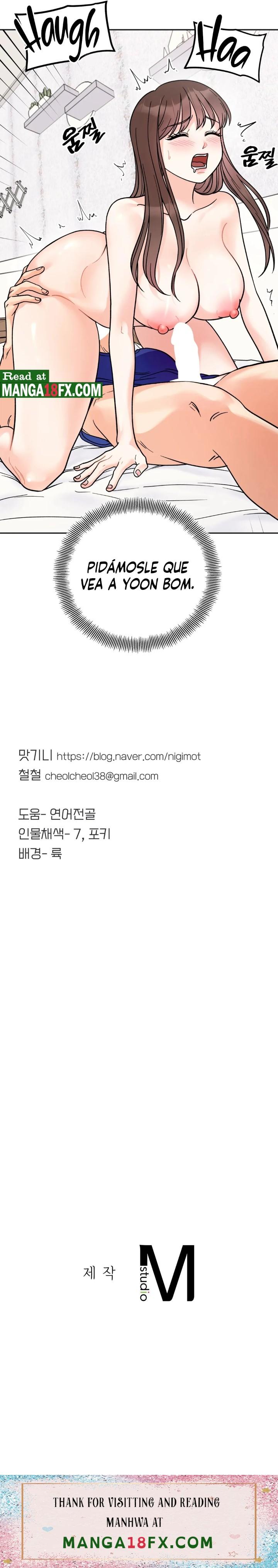 Secret Siblings Raw Chapter 13 image 25