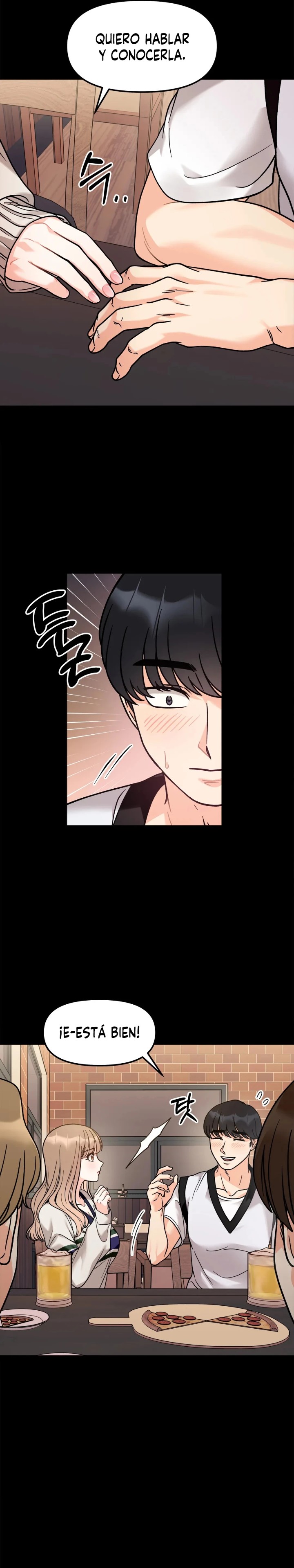 Secret Siblings Raw Chapter 13 image 3