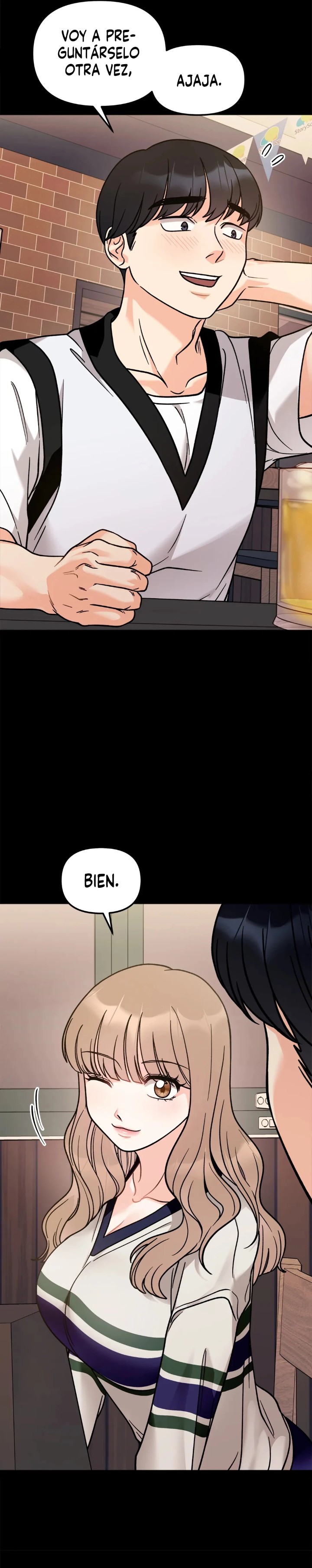 Secret Siblings Raw Chapter 13 image 4