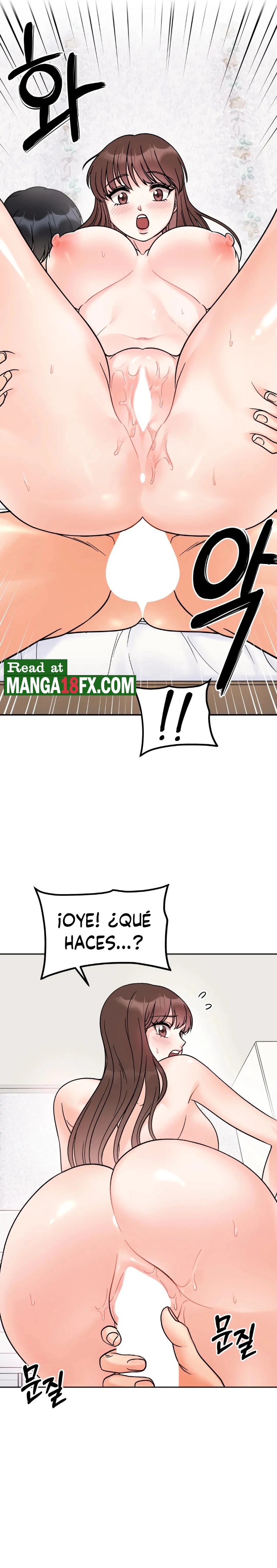 Secret Siblings Raw Chapter 14 image 13