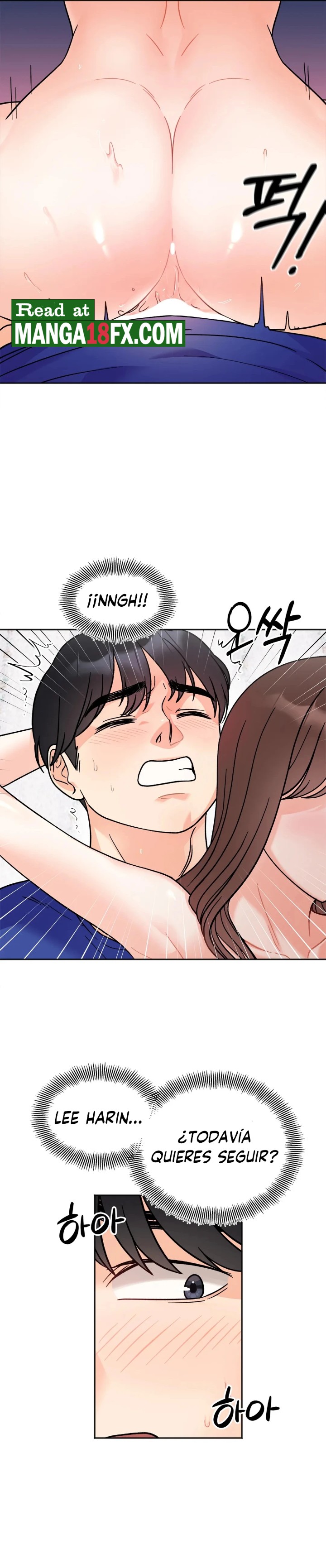 Secret Siblings Raw Chapter 14 image 16