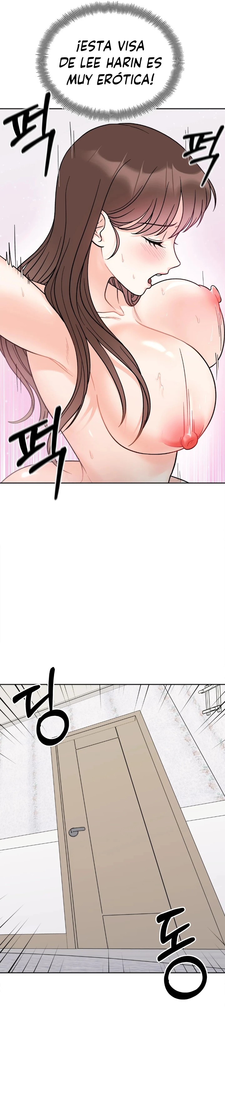 Secret Siblings Raw Chapter 14 image 17