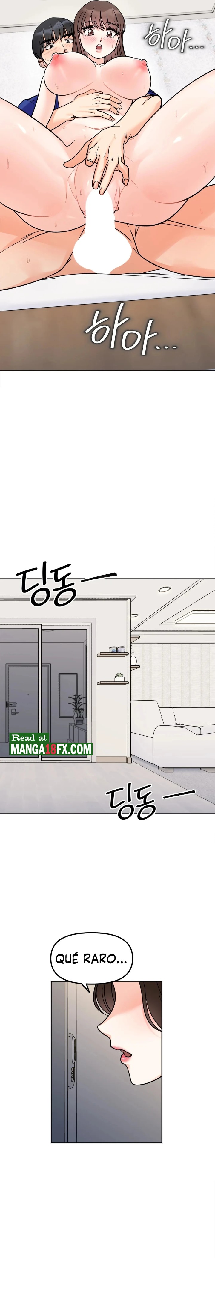 Secret Siblings Raw Chapter 14 image 19