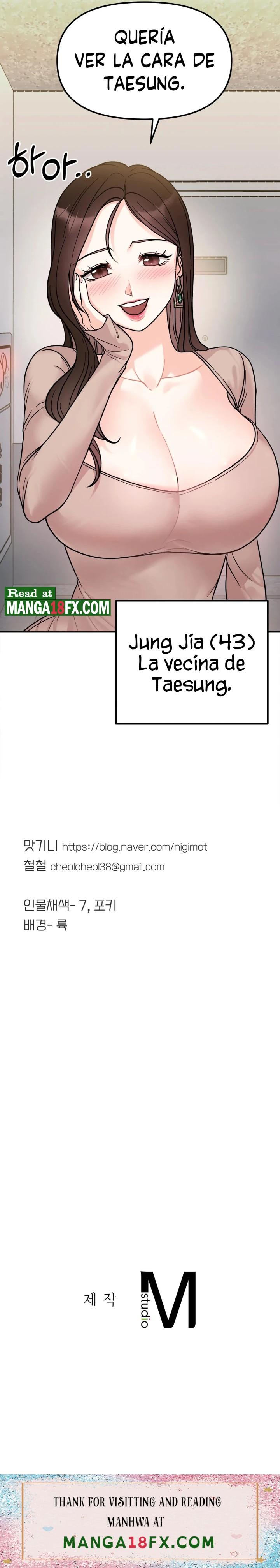 Secret Siblings Raw Chapter 14 image 21