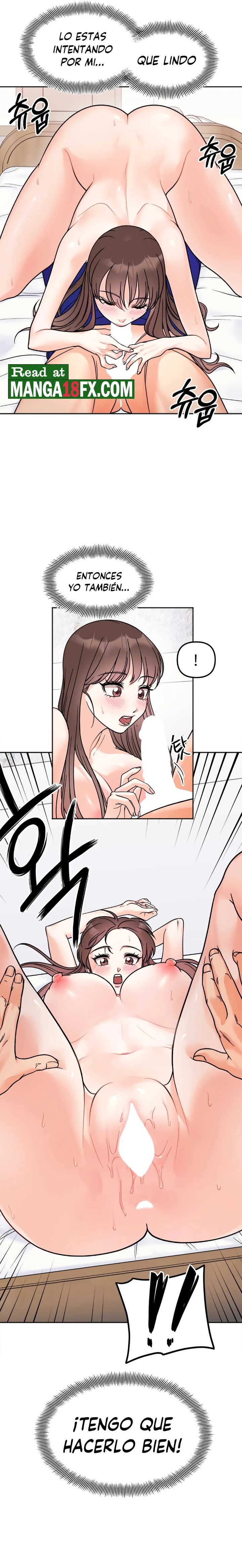 Secret Siblings Raw Chapter 14 image 5