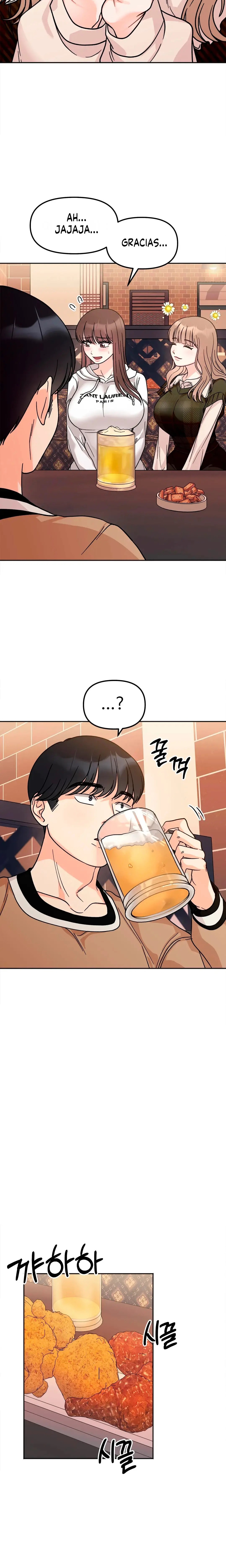 Secret Siblings Raw Chapter 16 image 17