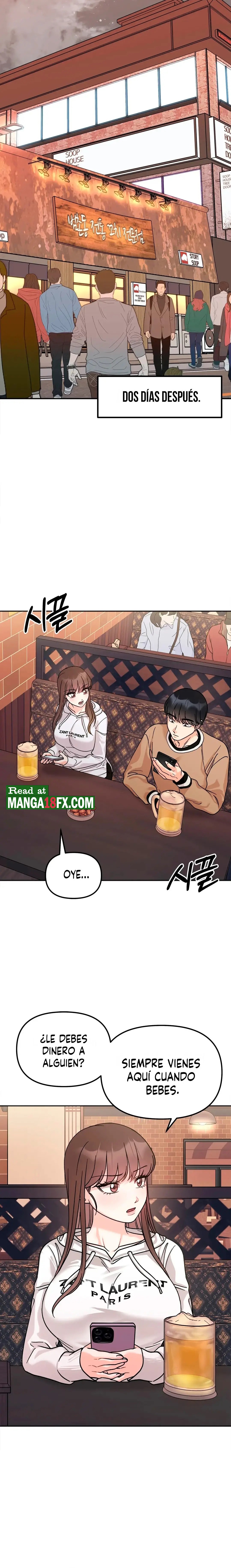 Secret Siblings Raw Chapter 16 image 7