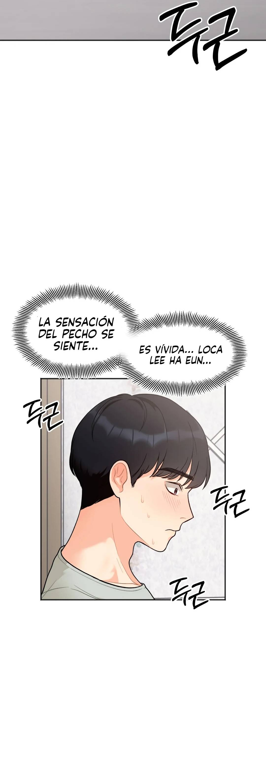 Secret Siblings Raw Chapter 2 image 10