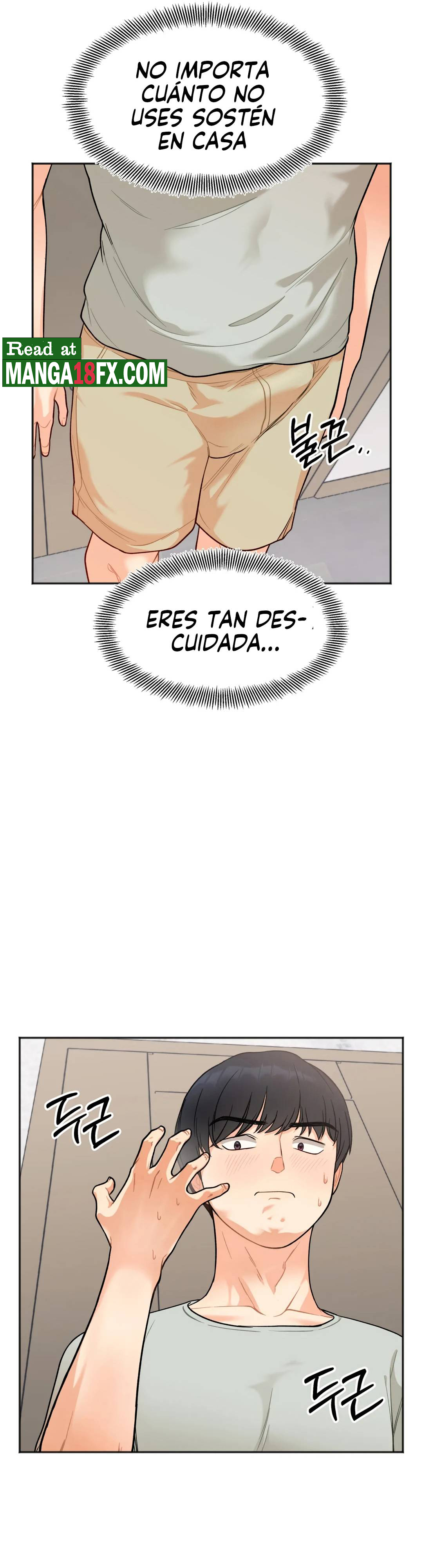 Secret Siblings Raw Chapter 2 image 11