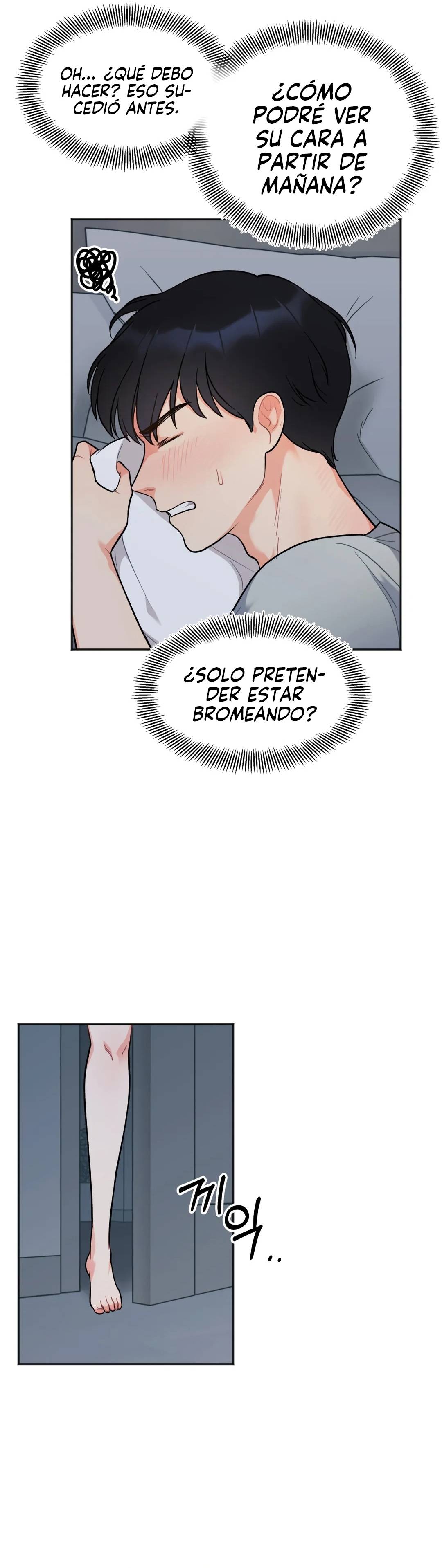 Secret Siblings Raw Chapter 2 image 17
