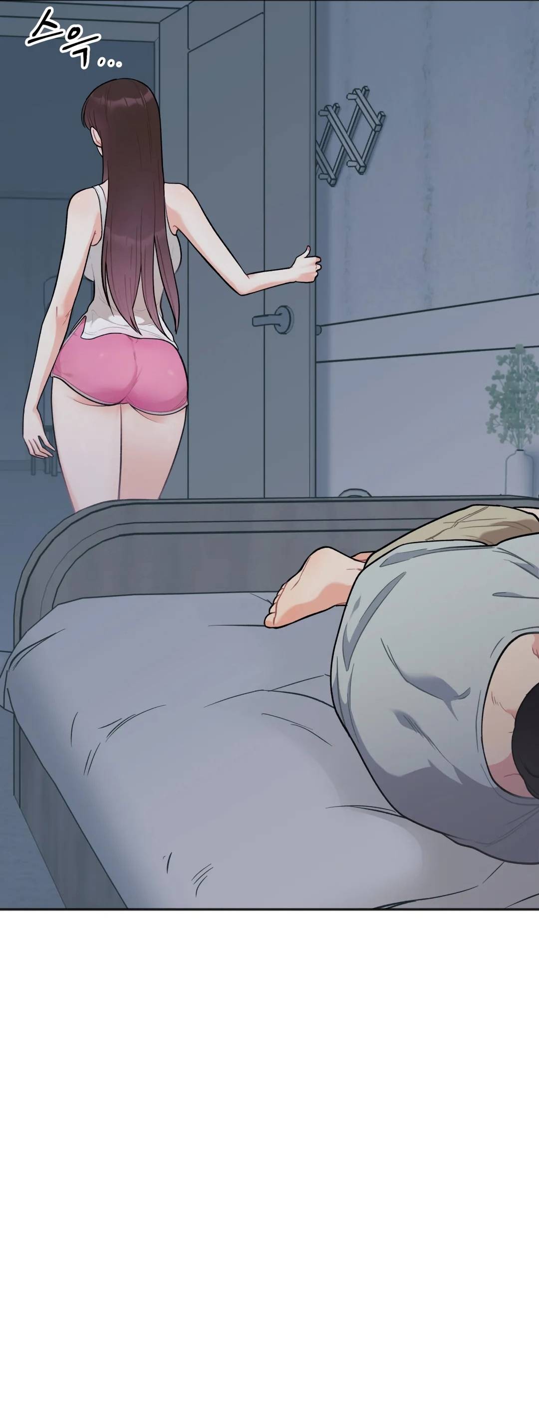 Secret Siblings Raw Chapter 2 image 19