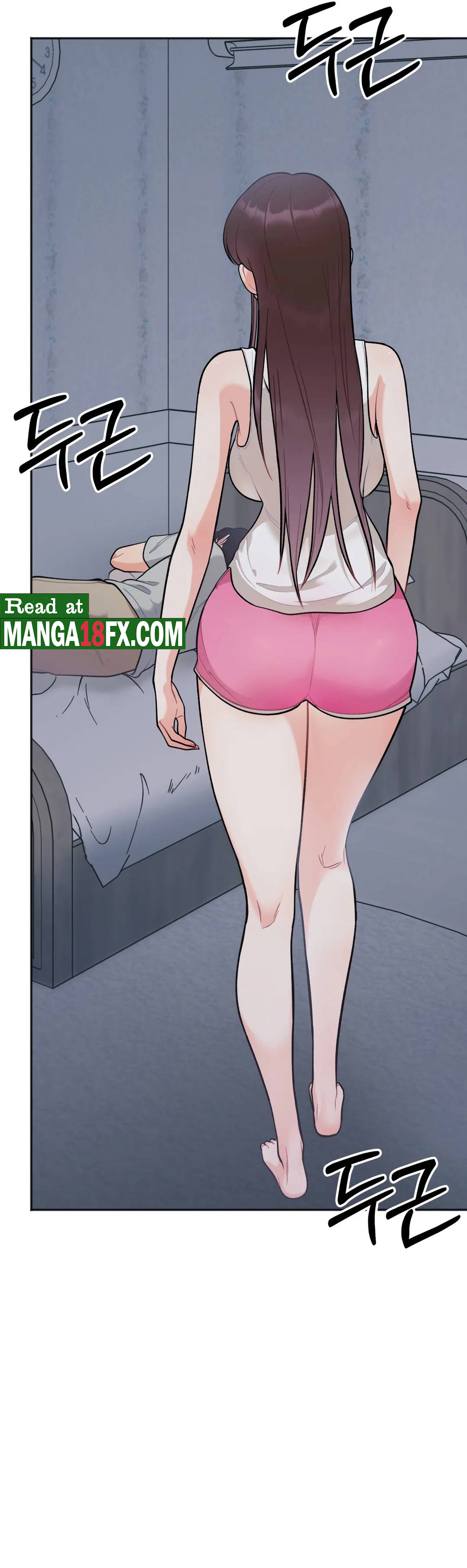 Secret Siblings Raw Chapter 2 image 23