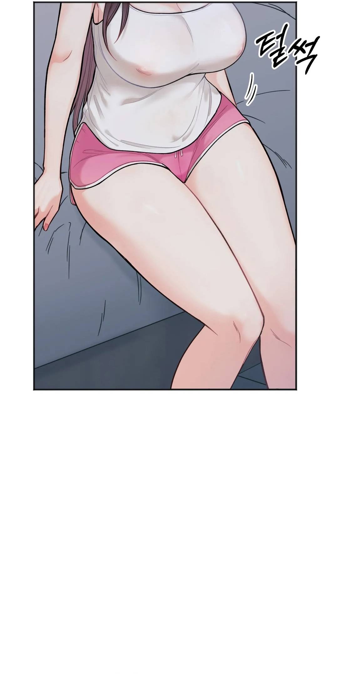 Secret Siblings Raw Chapter 2 image 24