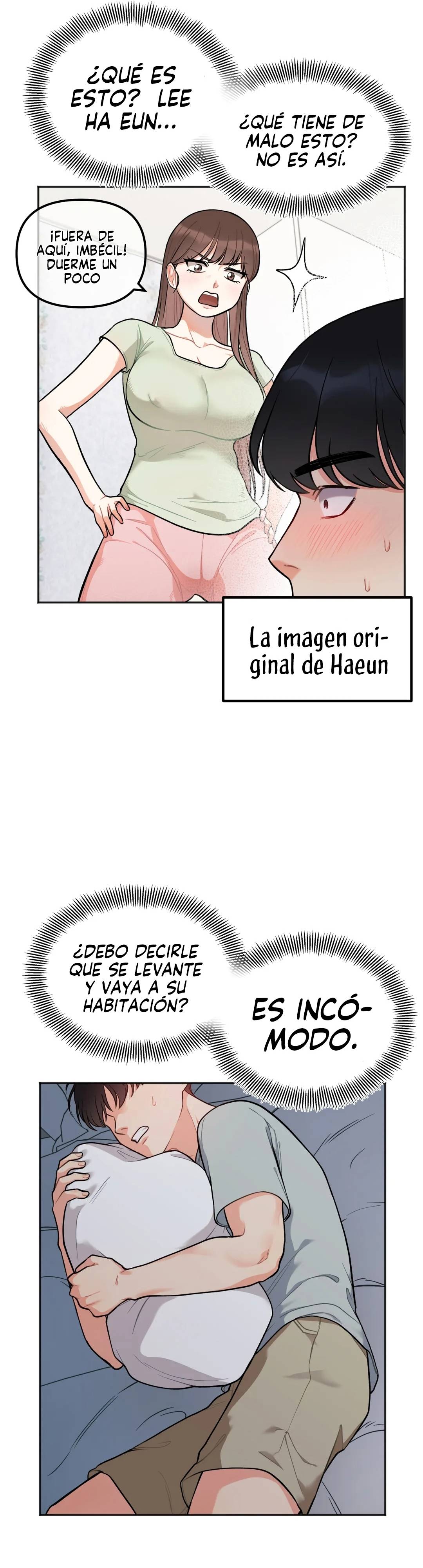 Secret Siblings Raw Chapter 2 image 27
