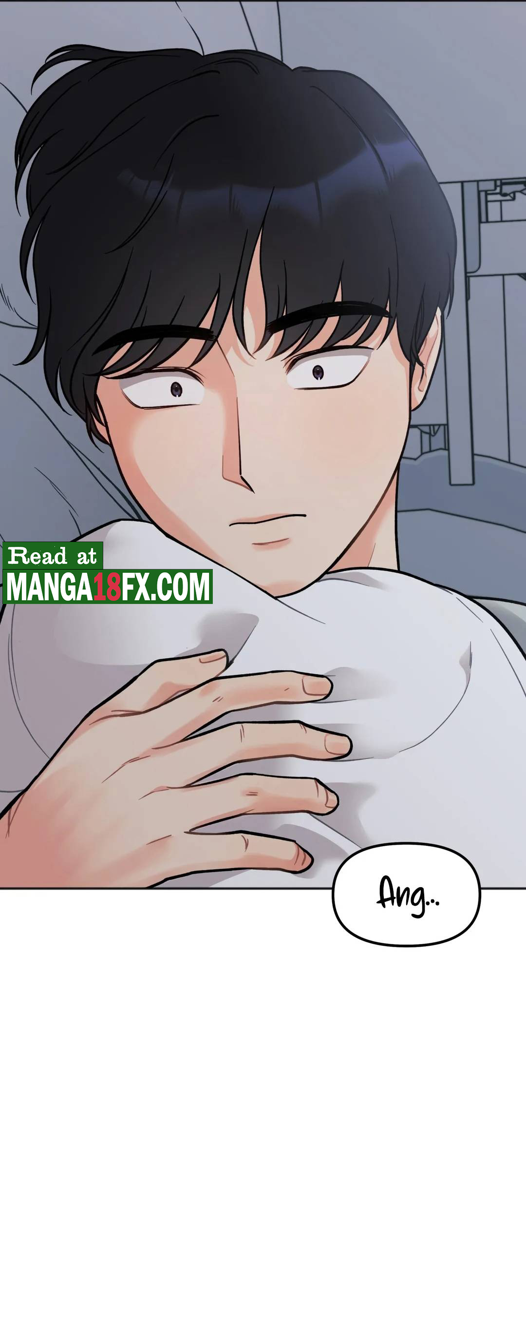 Secret Siblings Raw Chapter 2 image 29