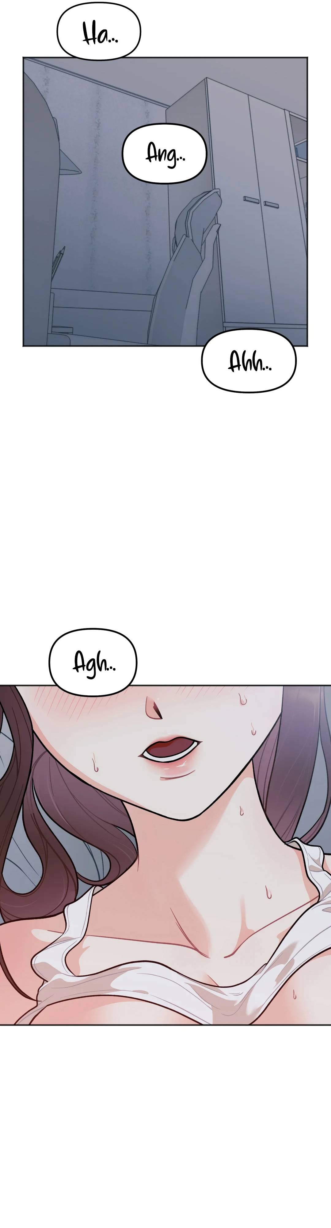Secret Siblings Raw Chapter 2 image 30