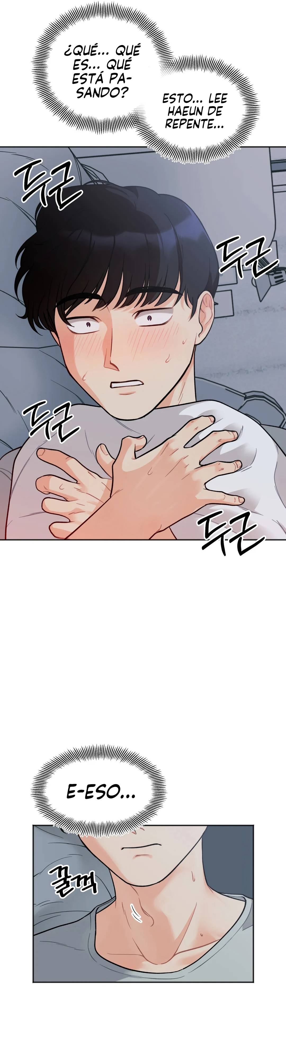 Secret Siblings Raw Chapter 2 image 39