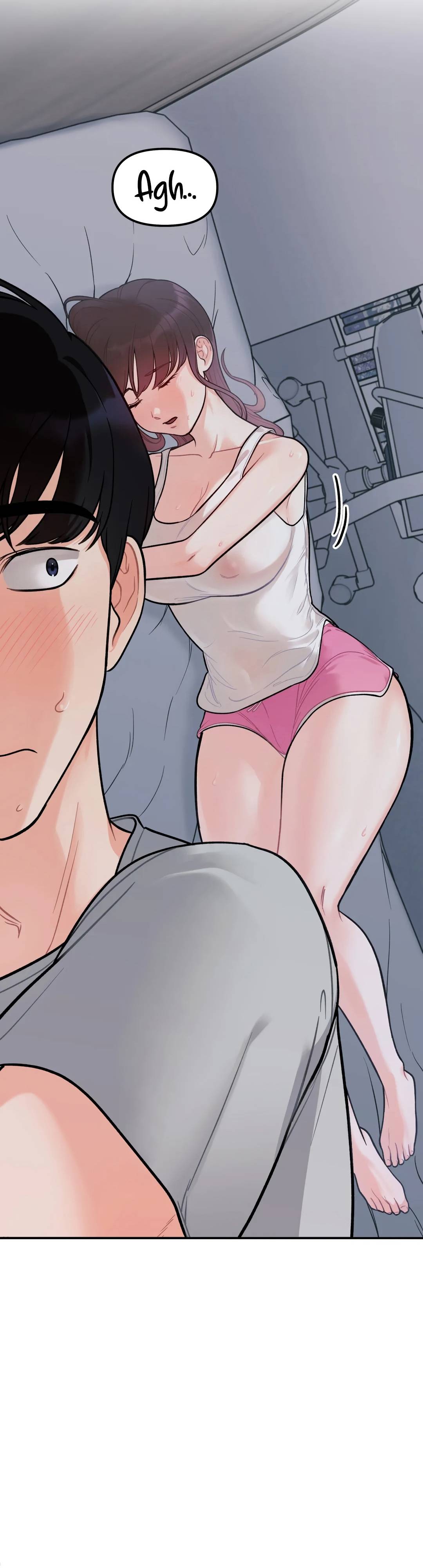 Secret Siblings Raw Chapter 2 image 44