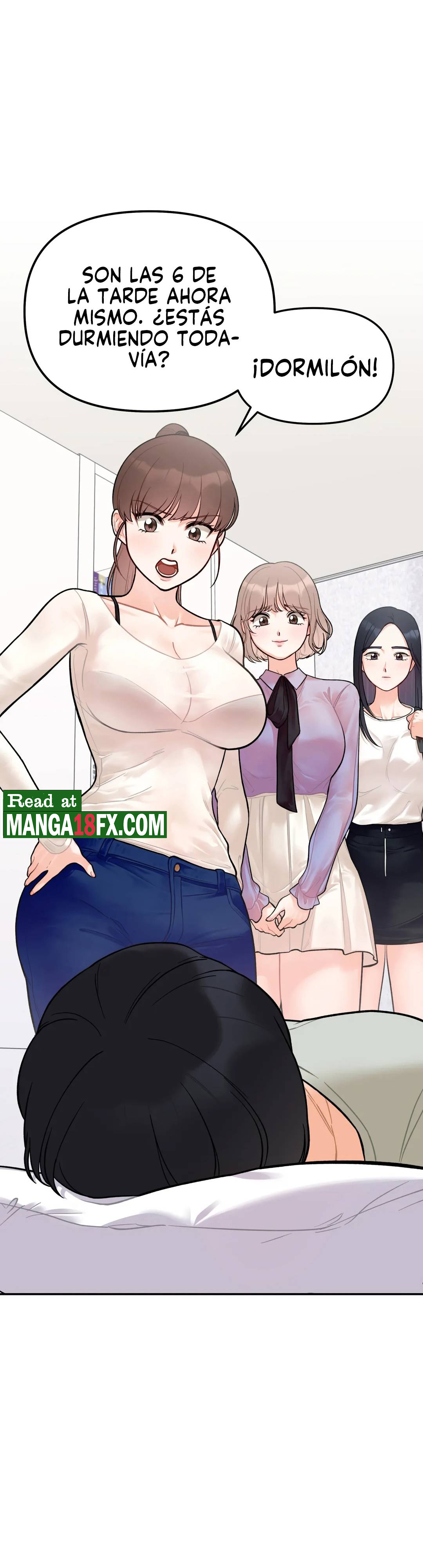 Secret Siblings Raw Chapter 2 image 55