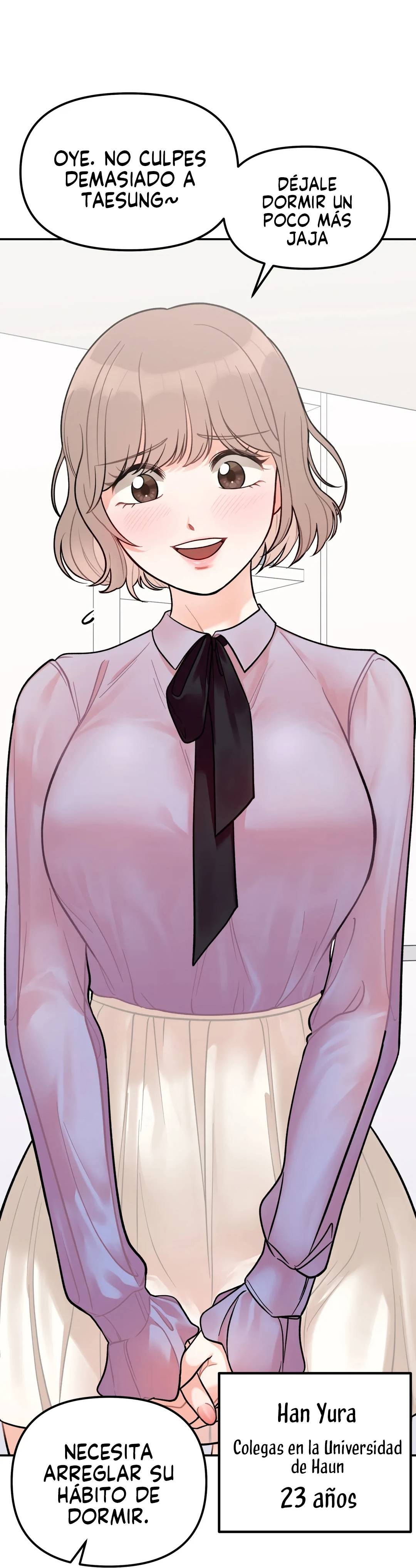 Secret Siblings Raw Chapter 2 image 56