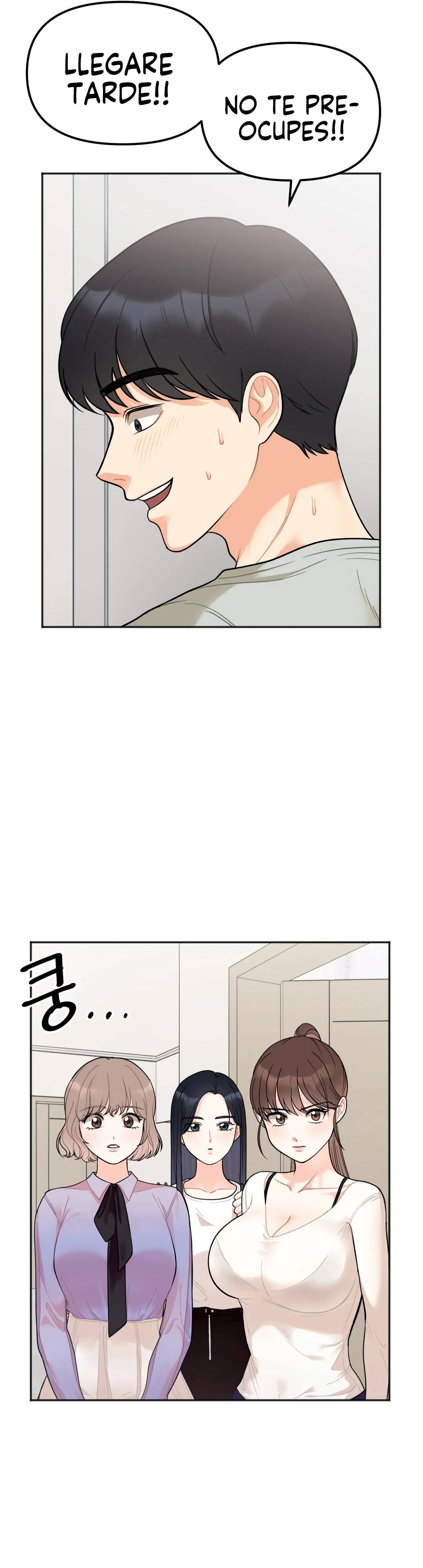 Secret Siblings Raw Chapter 2 image 62