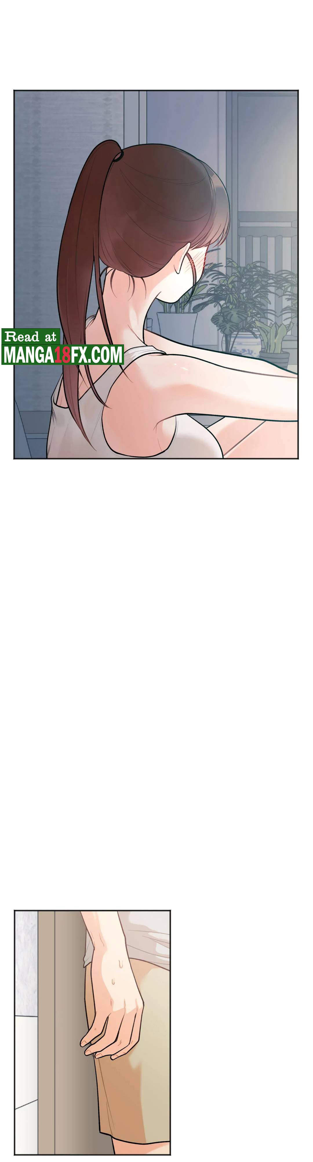 Secret Siblings Raw Chapter 2 image 8