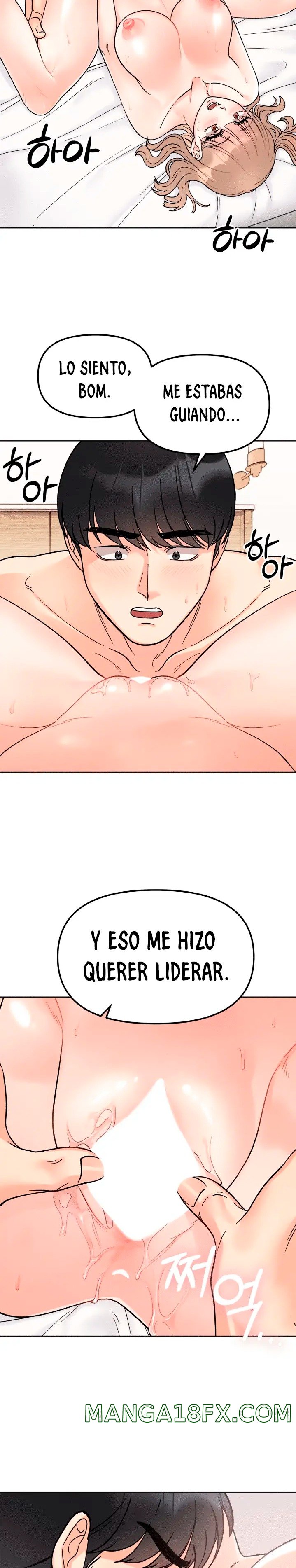 Secret Siblings Raw Chapter 20 image 17