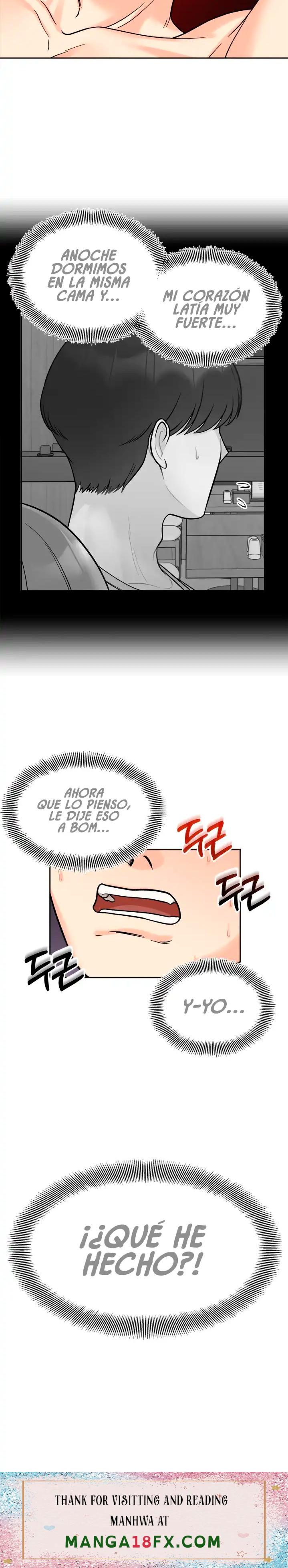 Secret Siblings Raw Chapter 21 image 24