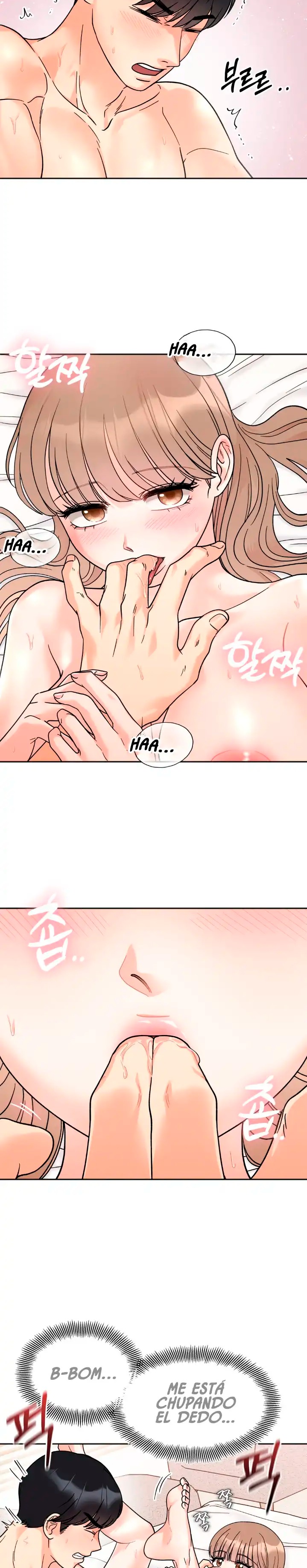 Secret Siblings Raw Chapter 21 image 6