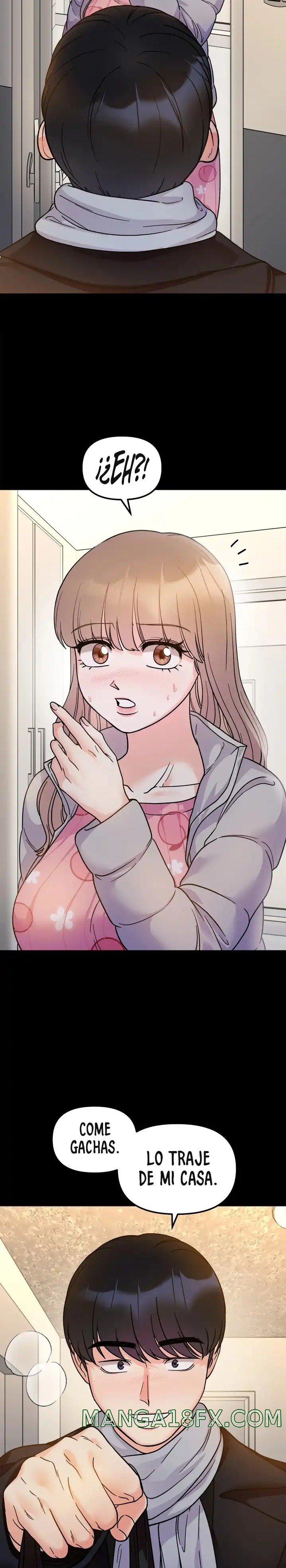 Secret Siblings Raw Chapter 22 image 14