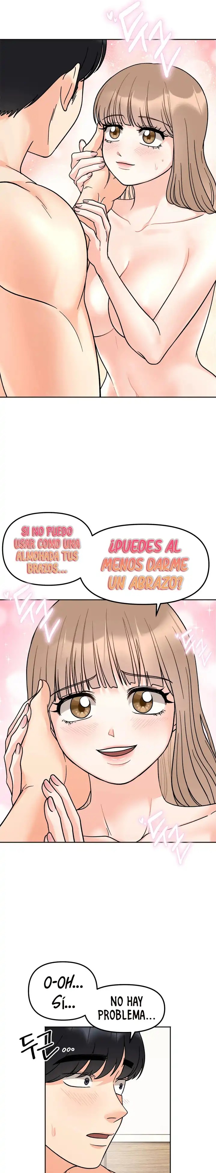 Secret Siblings Raw Chapter 22 image 19