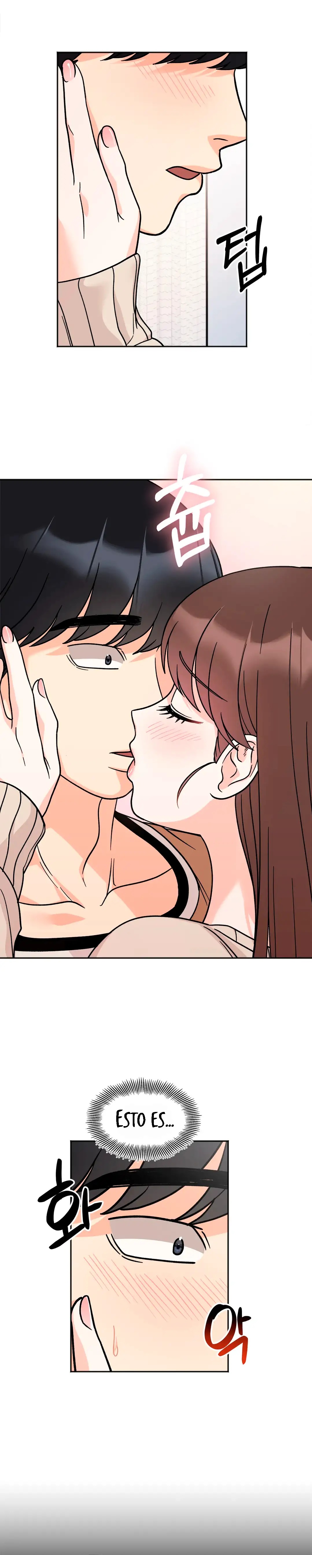Secret Siblings Raw Chapter 24 image 12