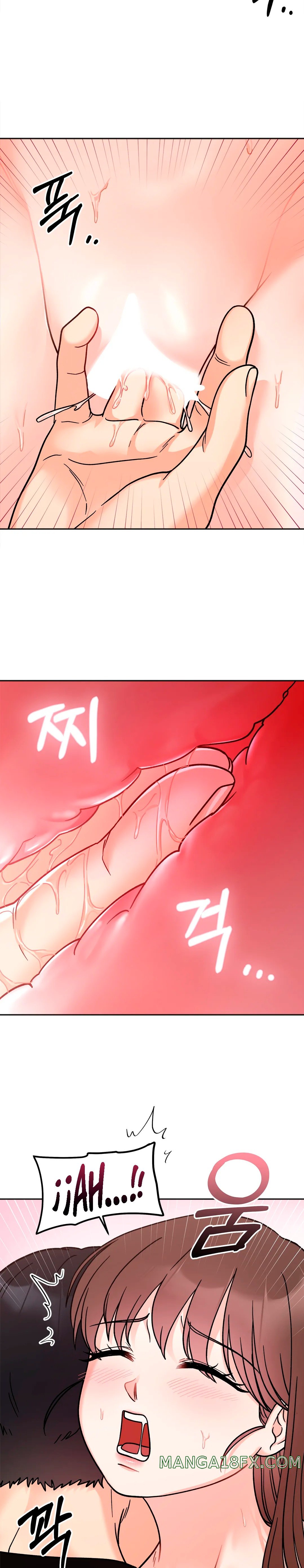 Secret Siblings Raw Chapter 24 image 20