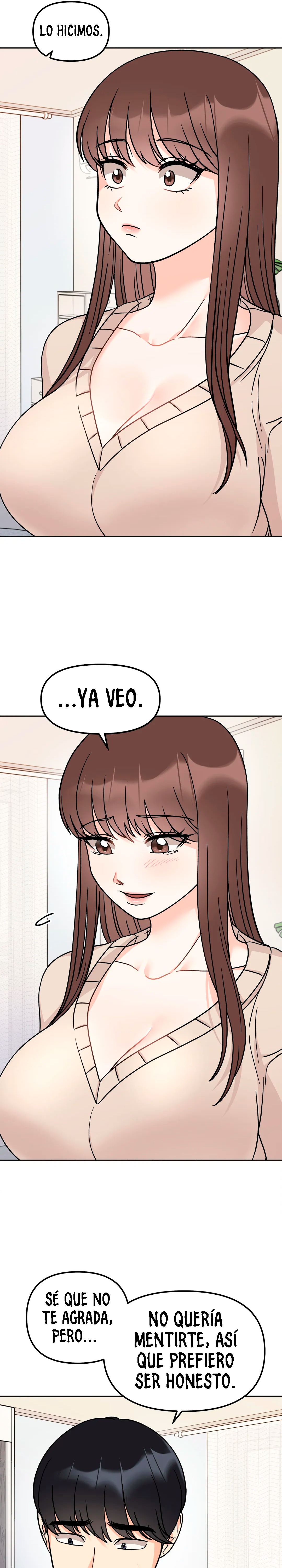 Secret Siblings Raw Chapter 24 image 7
