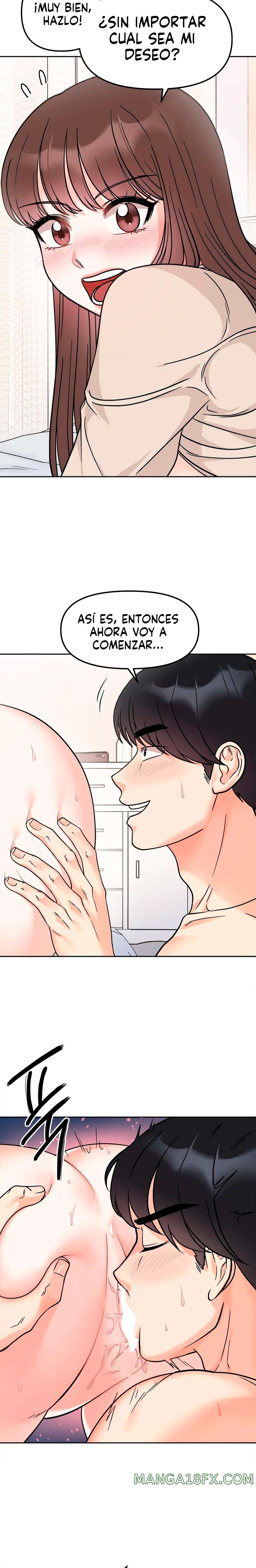 Secret Siblings Raw Chapter 25 image 9
