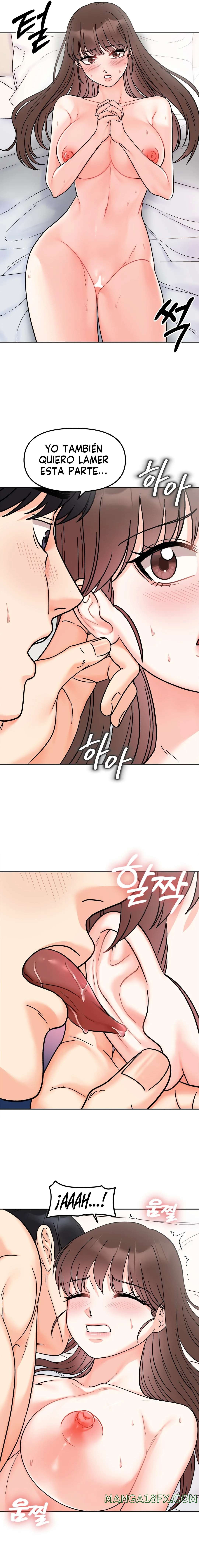 Secret Siblings Raw Chapter 25 image 19