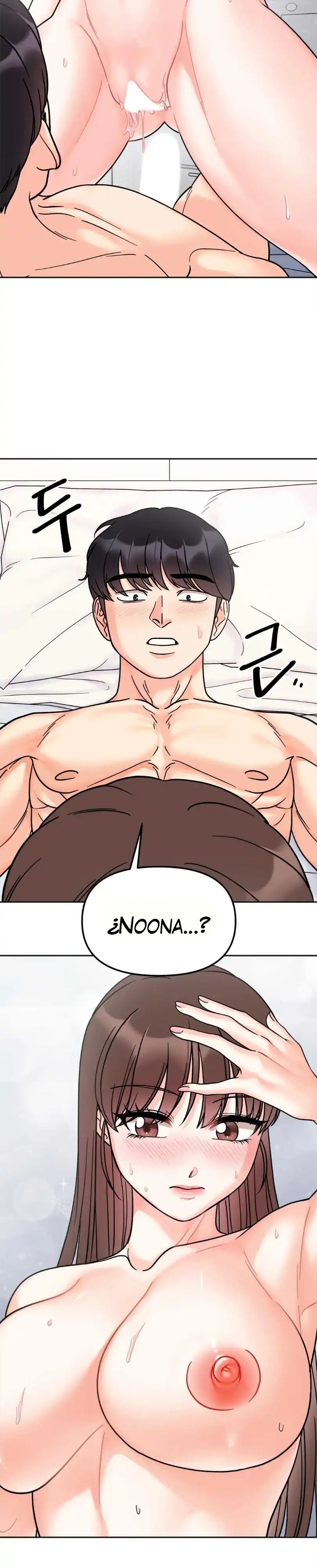 Secret Siblings Raw Chapter 26 image 11