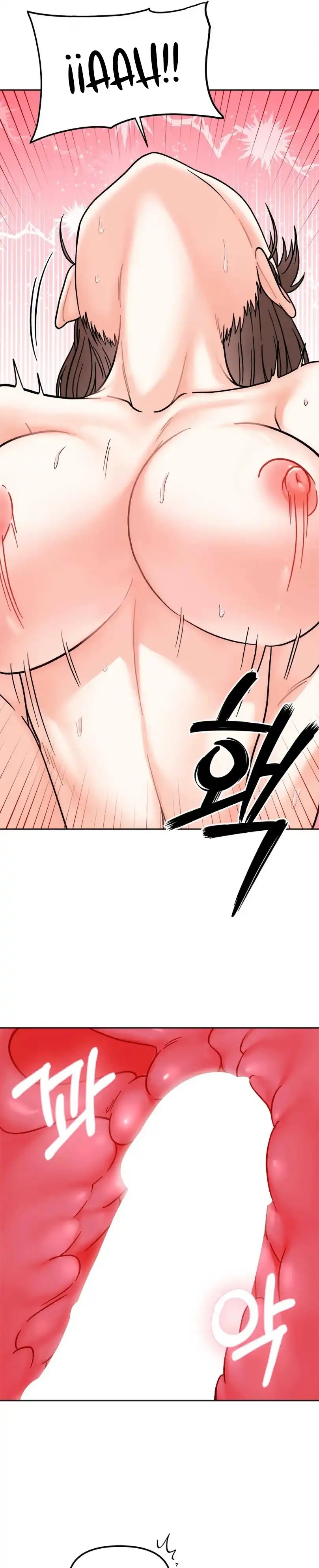Secret Siblings Raw Chapter 26 image 18