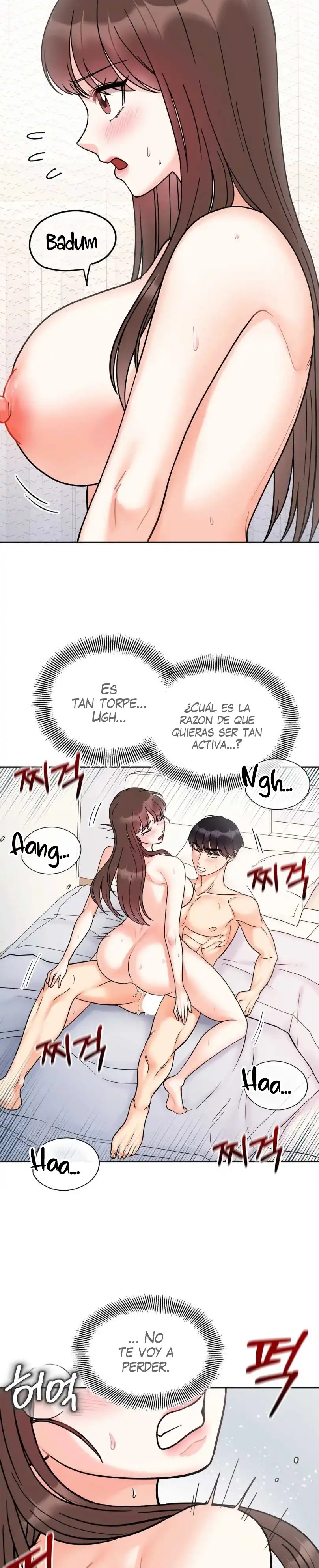 Secret Siblings Raw Chapter 26 image 25