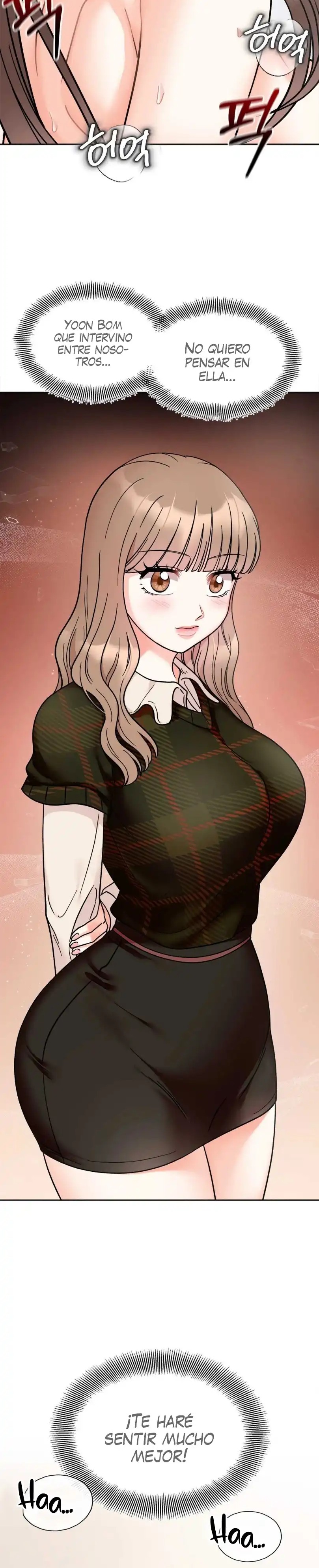 Secret Siblings Raw Chapter 26 image 26