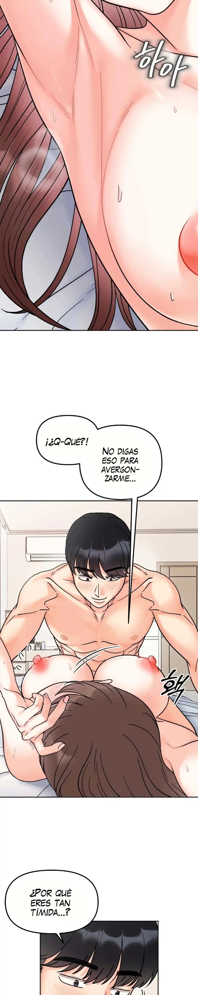 Secret Siblings Raw Chapter 26 image 4
