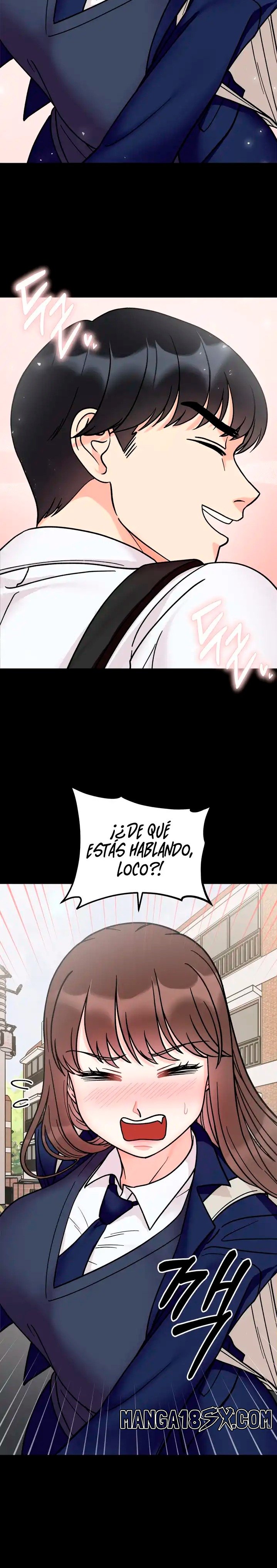 Secret Siblings Raw Chapter 28 image 21