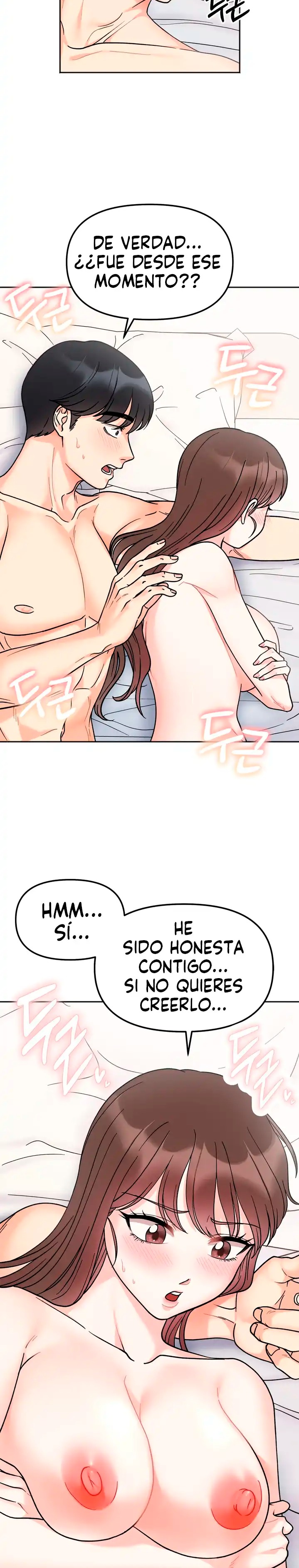 Secret Siblings Raw Chapter 28 image 23