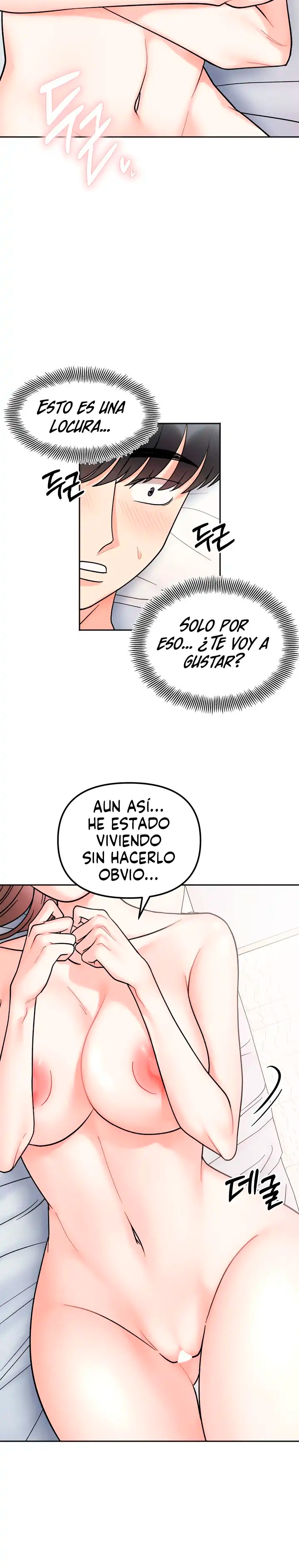 Secret Siblings Raw Chapter 28 image 24
