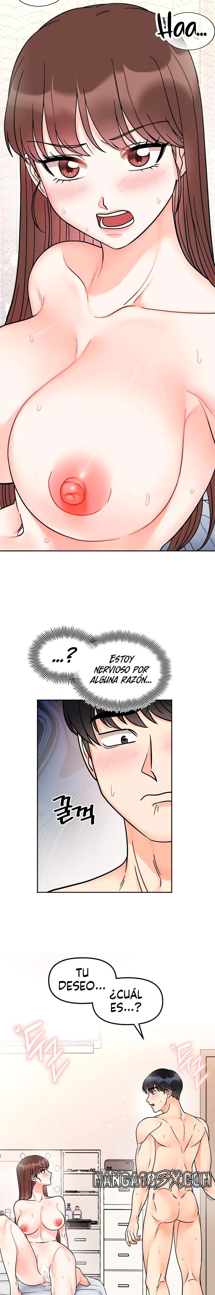 Secret Siblings Raw Chapter 28 image 2