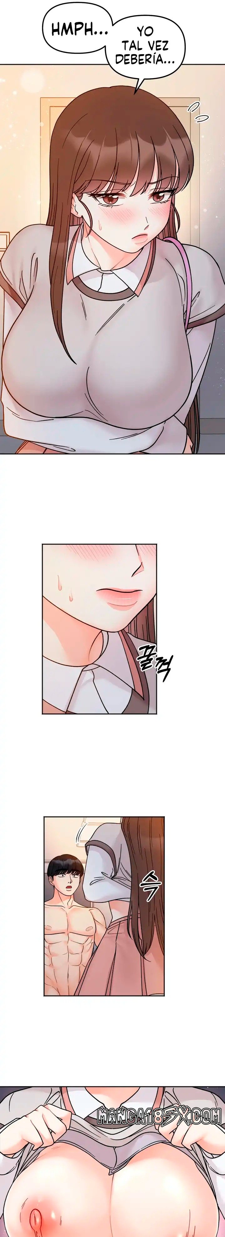 Secret Siblings Raw Chapter 29 image 19